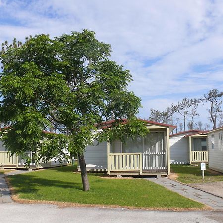 Parque De Campismo Orbitur Gala Hotel Figueira da Foz Luaran gambar